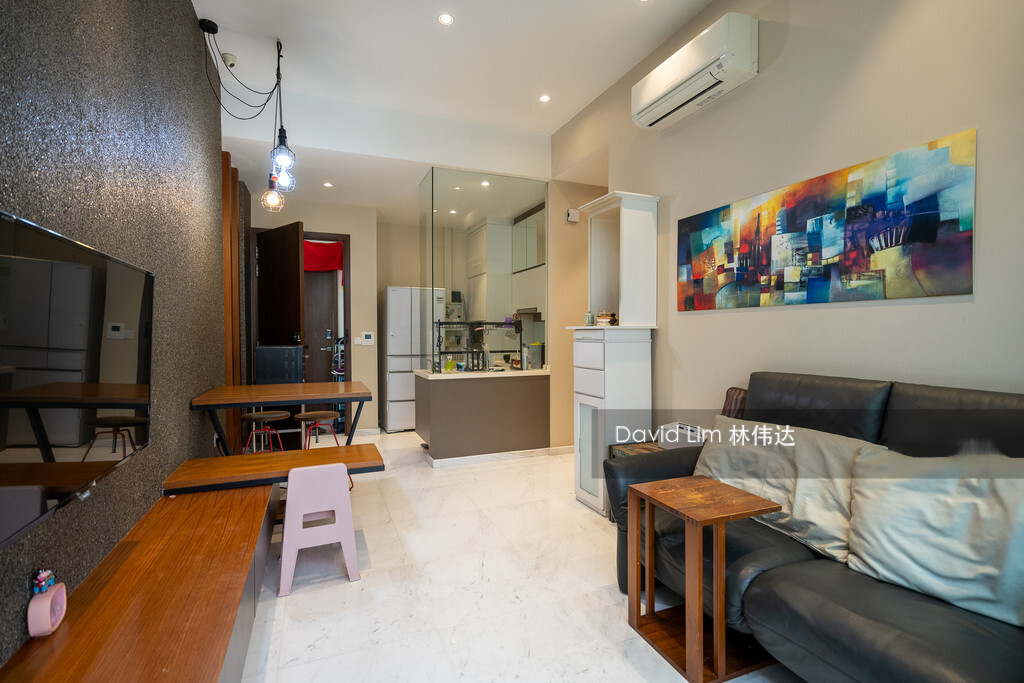 Naung Residence (D19), Apartment #250234901